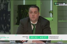 «Nota-se que a corda vai partir por Rui Borges»