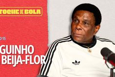 Toque de Bola | T1 | E15 | Neguinho da Beija Flor: «Jorge Jesus devia ser o selecionador do Brasil»