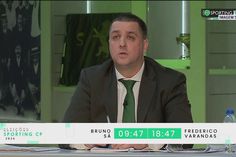 Bruno Sá visa Varandas: «Autoaumentou-se seis vezes»