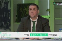 Bruno Sá visa Varandas: «Autoaumentou-se seis vezes»