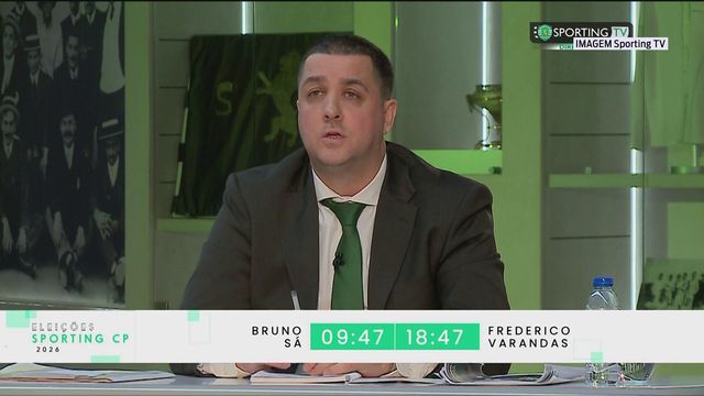 Bruno Sá visa Varandas: «Autoaumentou-se seis vezes»