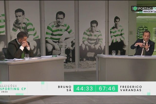 Bruno Sá: «Para o Frederico Varandas, é tudo ignorantes e autistas»