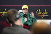 Fernando Alonso