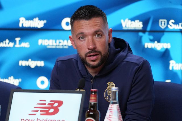 Farioli projetou encontro com o Moreirense - Foto: FC Porto