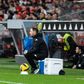 Estoril: Nacional de boas sensações para Ian Cathro