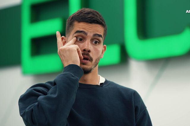 «Tenho a certeza de que o selecionador está atento»