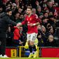 Dalot e a mudança de treinador no Man. United: «O que conta é o resultado»