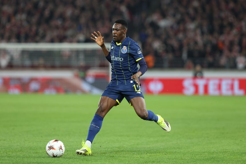 Zaidu fez grande exibição em Estugarda - Foto: Catarina Morais/Kapta+