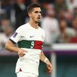 André Silva e o regresso à Seleção: «Tenho a certeza de que o selecionador está atento»