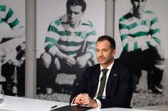 Frederico Varandas, presidente do Sporting