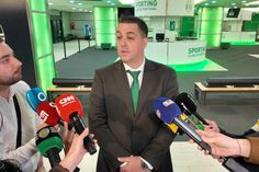 Bruno Sá: «Varandas não tem dado condições ao treinador, não lhe tem dado reforços»