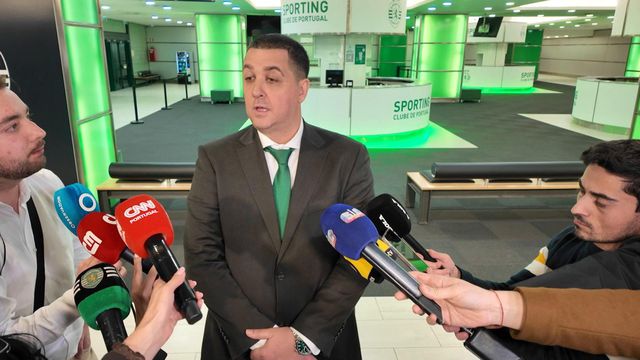 Bruno Sá: «Varandas não tem dado condições ao treinador, não lhe tem dado reforços»