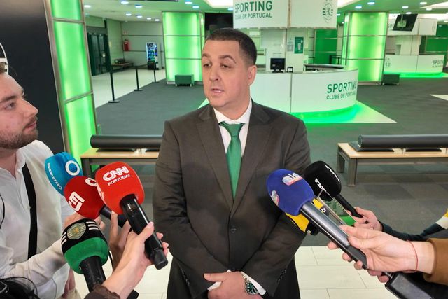 Bruno Sá: «Varandas não tem dado condições ao treinador, não lhe tem dado reforços»