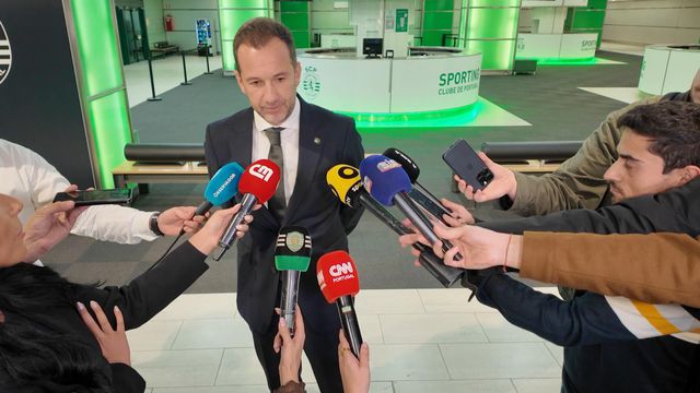 Varandas: «O Bodo não é muito sexy... Mas já eliminou muitas equipas sexy»