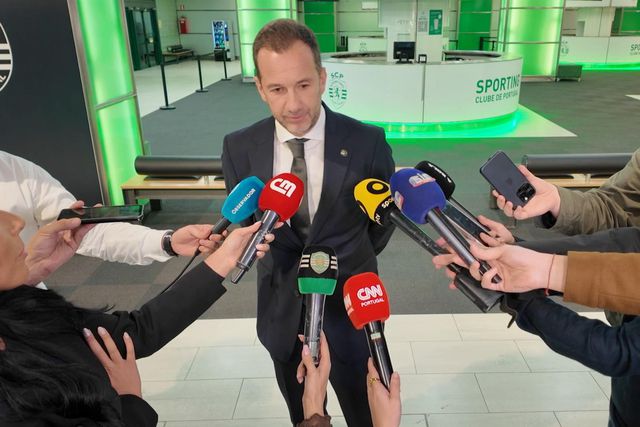 Varandas: «O Bodo não é muito sexy... Mas já eliminou muitas equipas sexy»