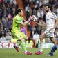 E Casillas, Arbeloa? «Nem há debate, Courtois é o melhor da história do Real»
