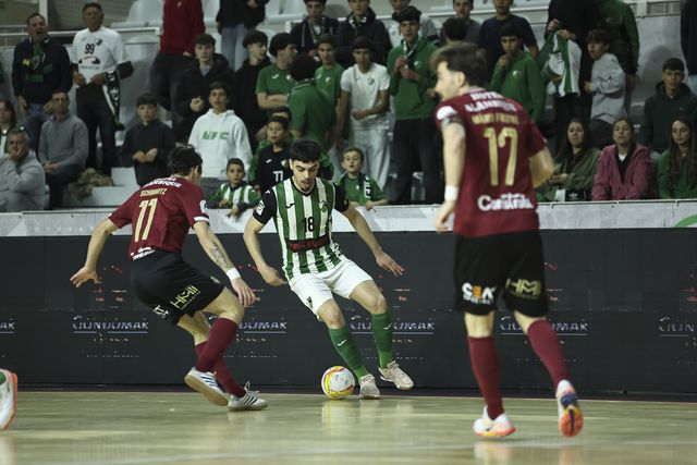 Os alentejanos superiorizaram-se aos beirões - Foto: FPF