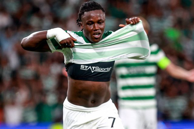 'O plano de Londres' para Quenda voltar 'a voar' ao Sporting