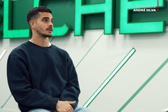 «Só um clube como o FC Porto teria essa capacidade»