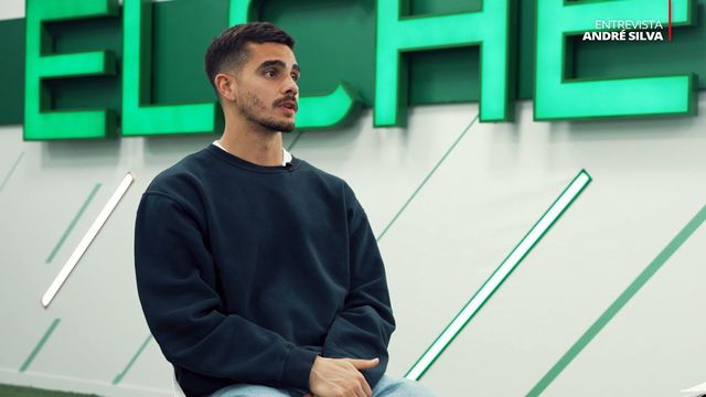 «Só um clube como o FC Porto teria essa capacidade»