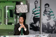 «Nota-se que a corda vai partir por Rui Borges»