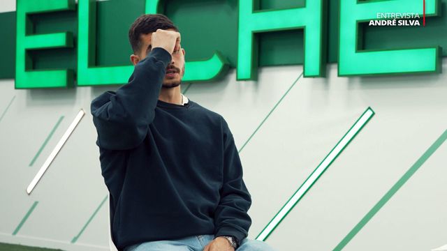 «O FC Porto fez parte de uma vida e continua a fazer»