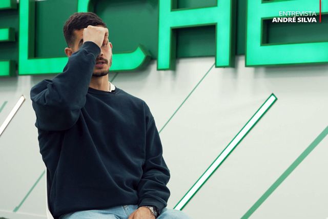 «O FC Porto fez parte de uma vida e continua a fazer»