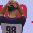 VÍDEO: até onde vai o show? Operador de câmara lesiona árbitra na NBA!