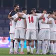 Seleção do Irão foi uma das primeiras a qualificar-se para o Mundial 2026