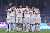 Seleção do Irão foi uma das primeiras a qualificar-se para o Mundial 2026