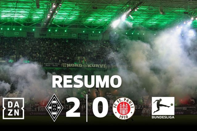 Este pode ser o melhor livre direto da época na Bundesliga (e foi decisivo)