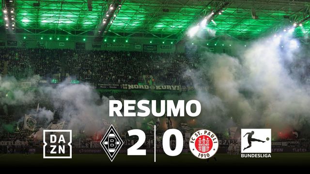 Este pode ser o melhor livre direto da época na Bundesliga (e foi decisivo)