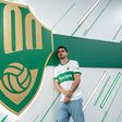 André Silva, avançado do Elche - Foto: Maycon Quiozini