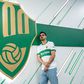 André Silva, avançado do Elche - Foto: Maycon Quiozini
