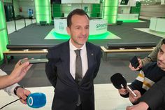 Varandas: «O Sporting perdeu com o Bodo/Glimt. E perdeu bem!»