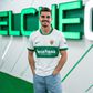 André Silva leva sete golos em 22 jogos pelo Elche em 2025/26