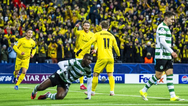 «Sporting tem de ter uma tarde épica para passar»