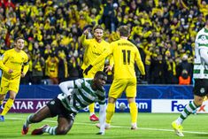 «Sporting tem de ter uma tarde épica para passar»