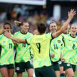 Australianas participarão na prova pela nova vez consecutiva - Foto: FIFA