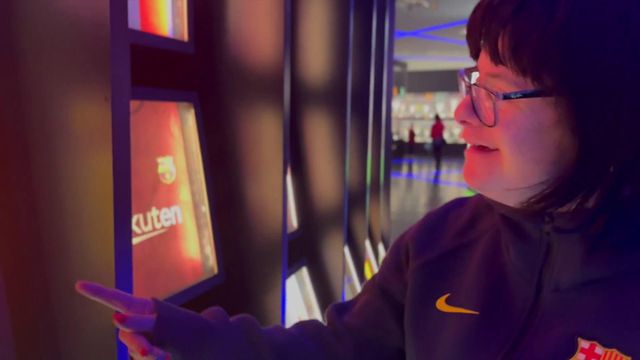 Barcelona com camisolas especiais na Champions