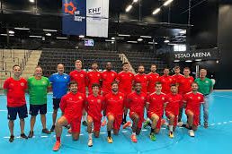 Marítimo faz queixa da federação de andebol ao TAD