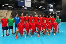 Marítimo contesta castigo de falta de comparência no jogo com FC Porto