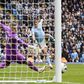 Domínio total vale três pontos ao Manchester City
