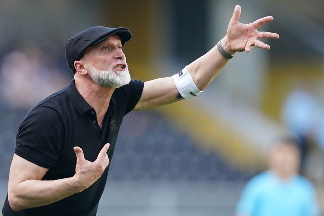 «Era impossível que Álvaro Pacheco continuasse no Vitória»