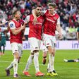 Tiago Dantas titular e decisivo na reviravolta do AZ Alkmaar