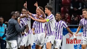 Ligue 1: Rennes surpreendido pelo Toulouse em casa