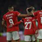 Benfica: quem marca o golo 100?