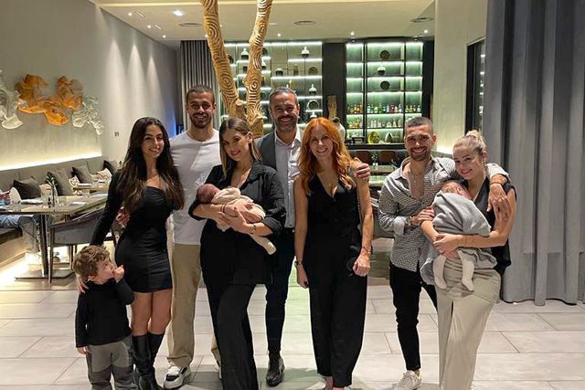 Artur Jorge não esquece a (tremenda) importância da família