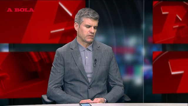 «Se o Sporting vencer em Famalicão pode encomendar as faixas»