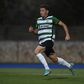 Sporting: «Nunca me deixaram ir abaixo»